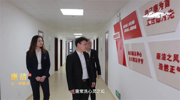 株洲國投集團持續推進(jìn)“一月一課一片一實(shí)踐” 讓組織生活“提鮮增色”