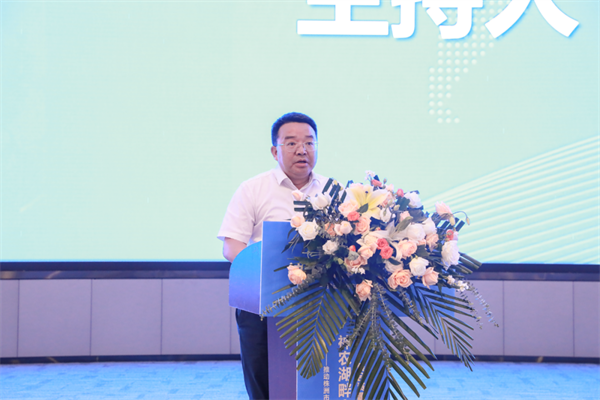 神農湖畔企業(yè)會(huì )客廳:大咖齊聚“參北斗”,共謀應用新未來(lái)