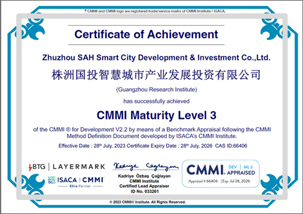 ϲͶǳͨ^(gu)CMMI3JC аl(f)(chung  )@HJ