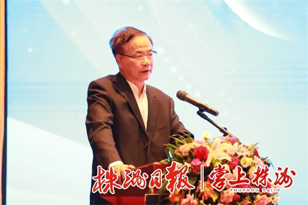 株洲北斗產(chǎn)業(yè)進(jìn)京“會(huì )客”