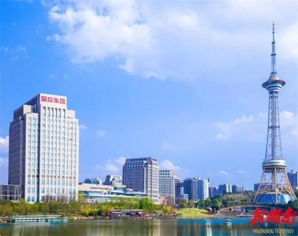株洲國投:加速投資轉型,賦能制造名城