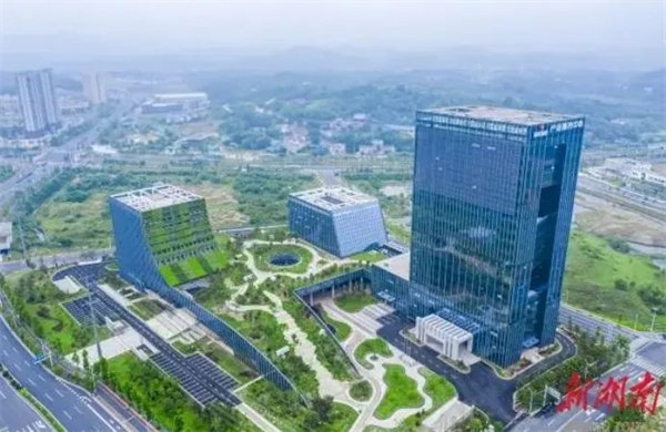 株洲國投:加速投資轉型,賦能制造名城