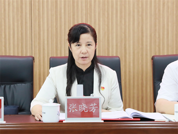 株洲國投集團第二次黨代會(huì )勝利召開(kāi):砥礪前行 奮楫破浪 努力打造中部地區一流產(chǎn)業(yè)發(fā)展集團